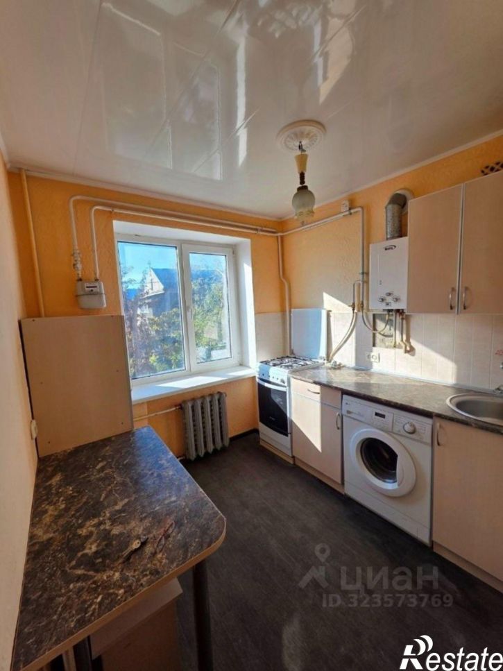 3-комн квартира улица Мичурина, 18,  д. 18