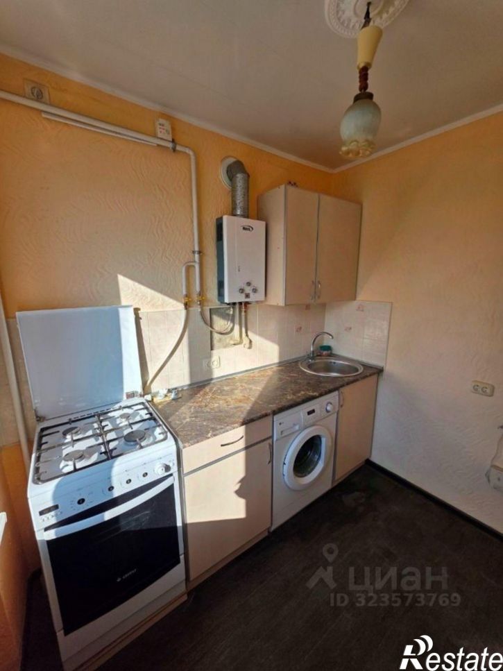 3-комн квартира улица Мичурина, 18,  д. 18