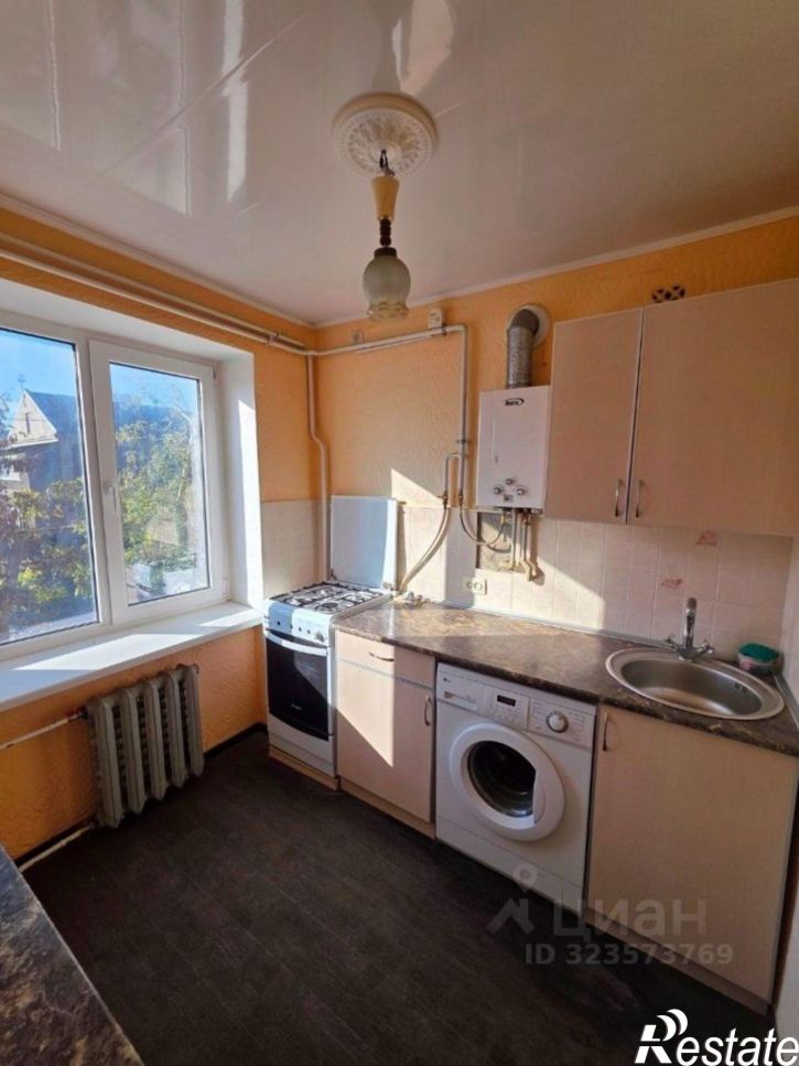 3-комн квартира улица Мичурина, 18,  д. 18