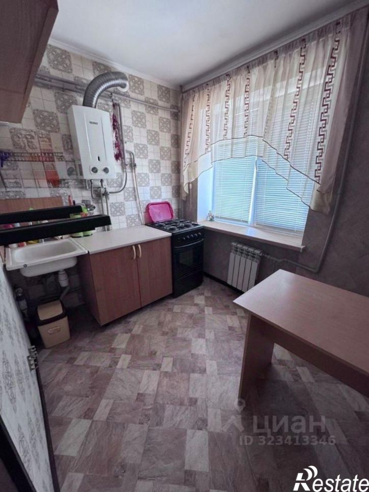 2-комн квартира Советский проезд, 5,  д. 5