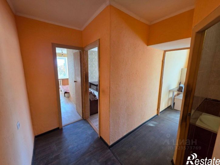 3-комн квартира улица Мичурина, 18,  д. 18