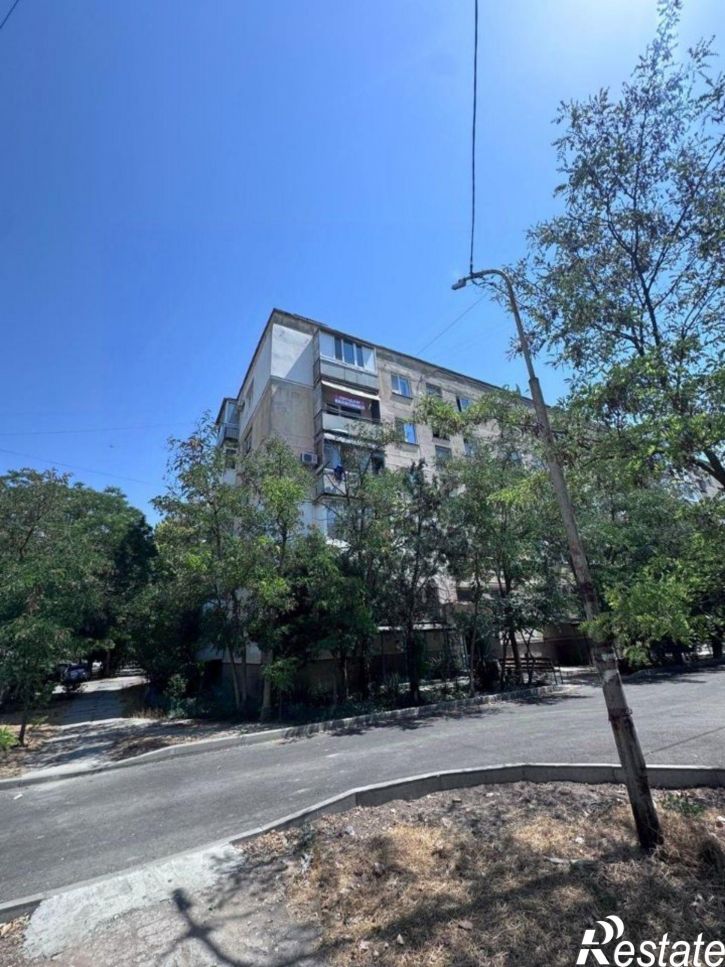 2-комн квартира Советский проезд, 5,  д. 5