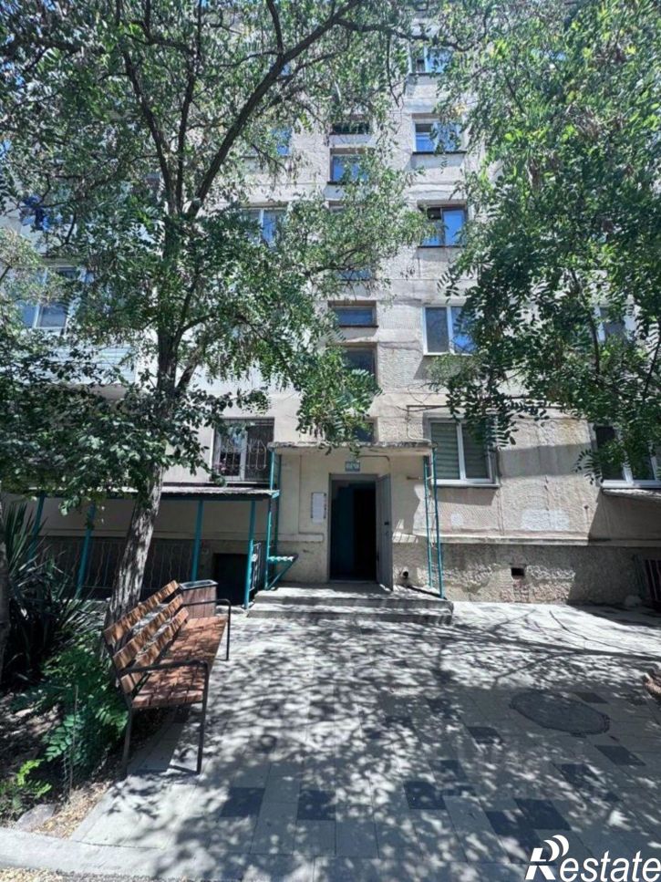 2-комн квартира Советский проезд, 5,  д. 5