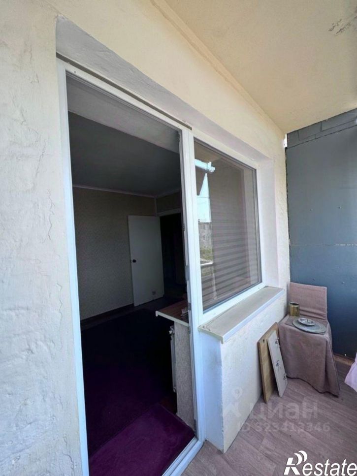 2-комн квартира Советский проезд, 5,  д. 5