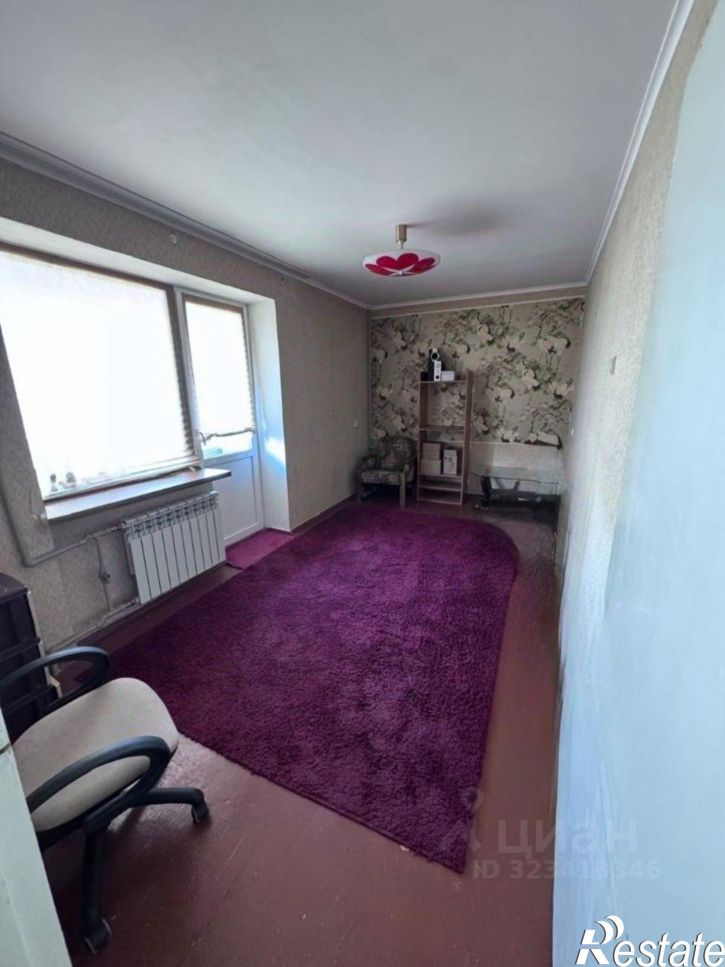 2-комн квартира Советский проезд, 5,  д. 5