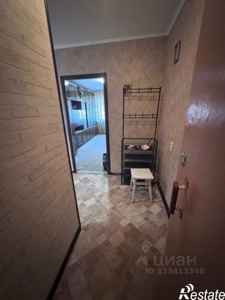 2-комн квартира Советский проезд, 5,  д. 5