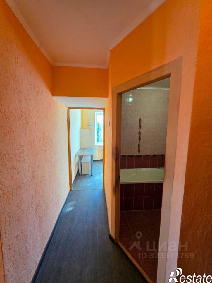 3-комн квартира улица Мичурина, 18,  д. 18