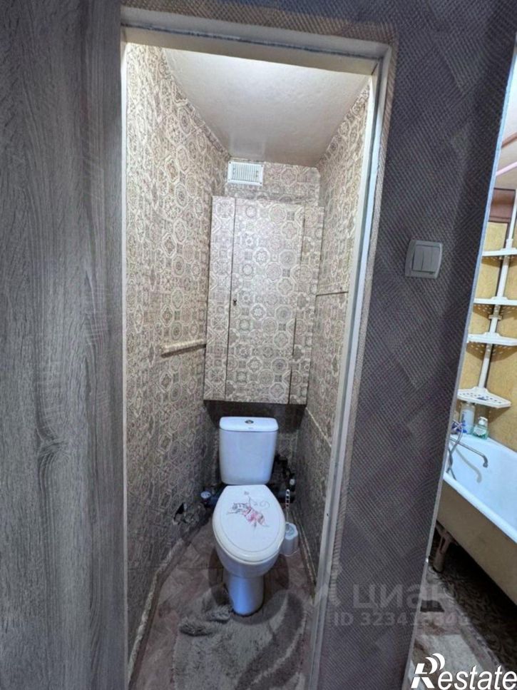 2-комн квартира Советский проезд, 5,  д. 5