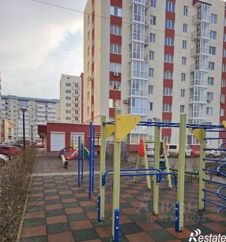 1-комн квартира просп. Победы, 87Бк2