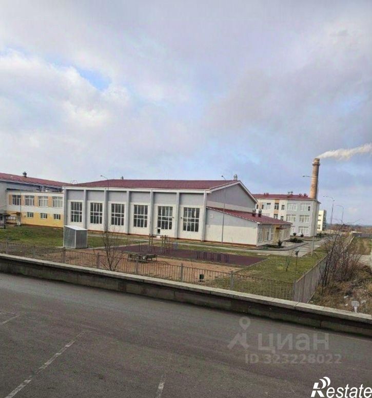 1-комн квартира просп. Победы, 87Бк2