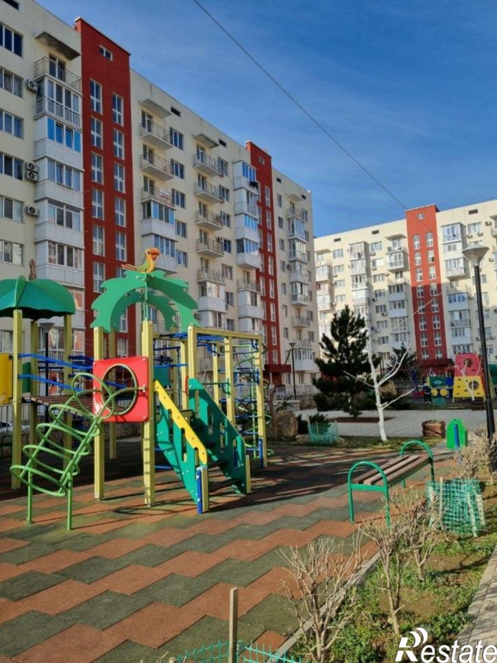 1-комн квартира просп. Победы, 87Бк2