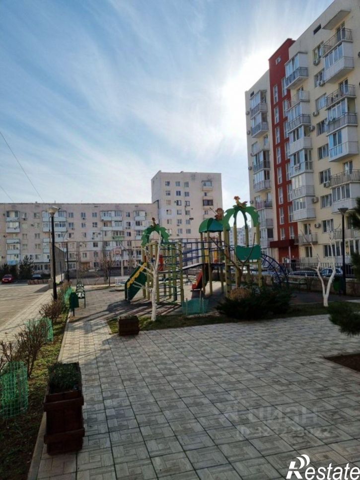 1-комн квартира просп. Победы, 87Бк2