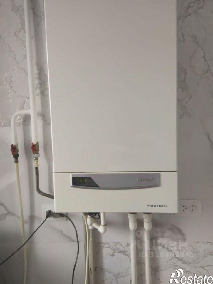 1-комн квартира Крым республика, Евпатория, улица Фрунзе, 57