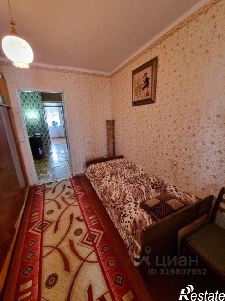 3-комн квартира проспект Победы, 54,  д. 54