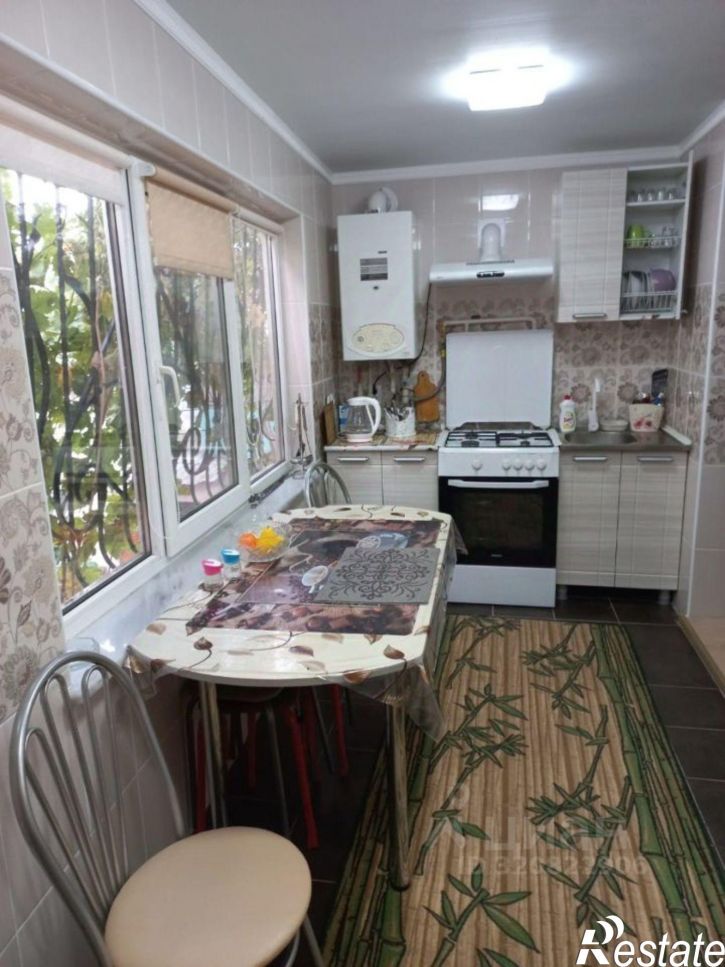 3-комн квартира улица Революции, 29,  д. 29