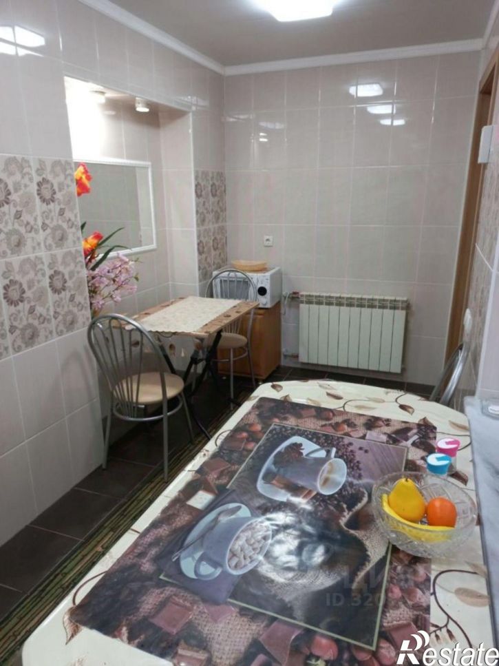 3-комн квартира улица Революции, 29,  д. 29