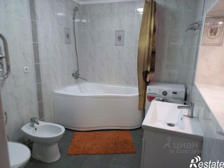 3-комн квартира улица Революции, 29,  д. 29