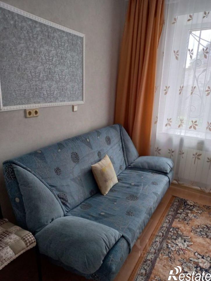 3-комн квартира улица Революции, 29,  д. 29