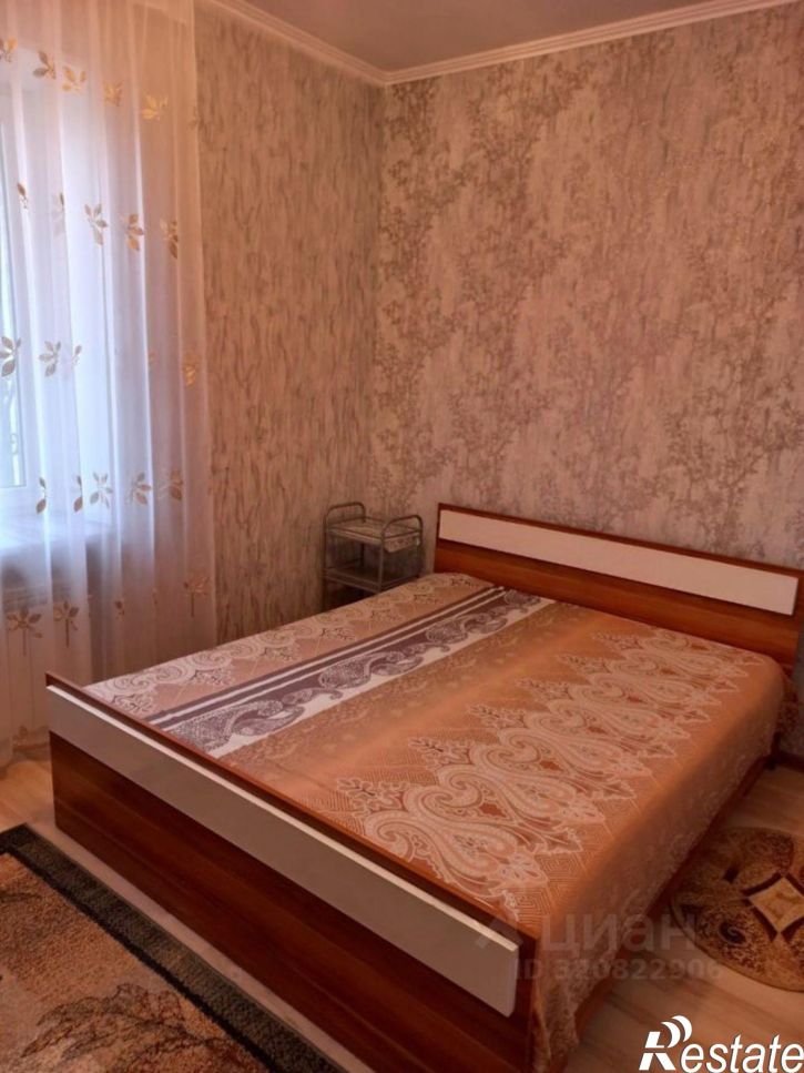 3-комн квартира улица Революции, 29,  д. 29