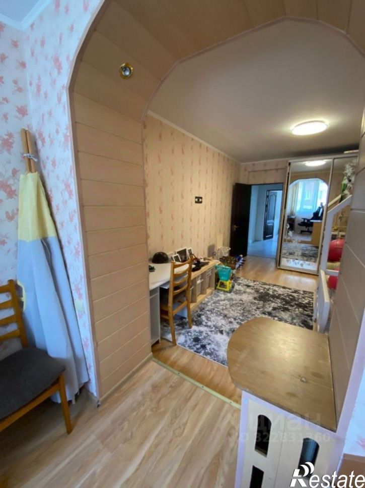 3-комн квартира Евпатория, ул. 9 Мая,  98