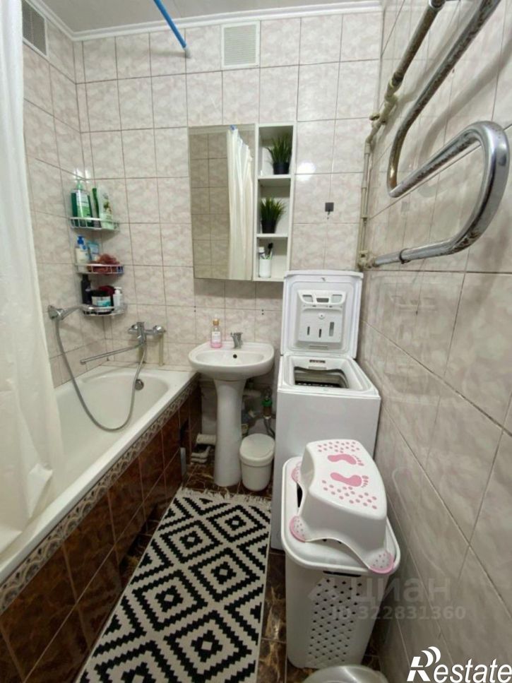 3-комн квартира Евпатория, ул. 9 Мая,  98