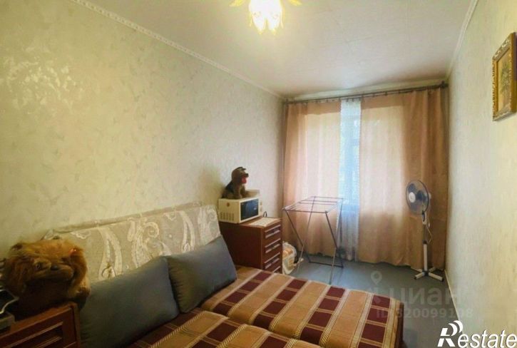 2-комн квартира Евпатория,  ул. Сырникова,  6