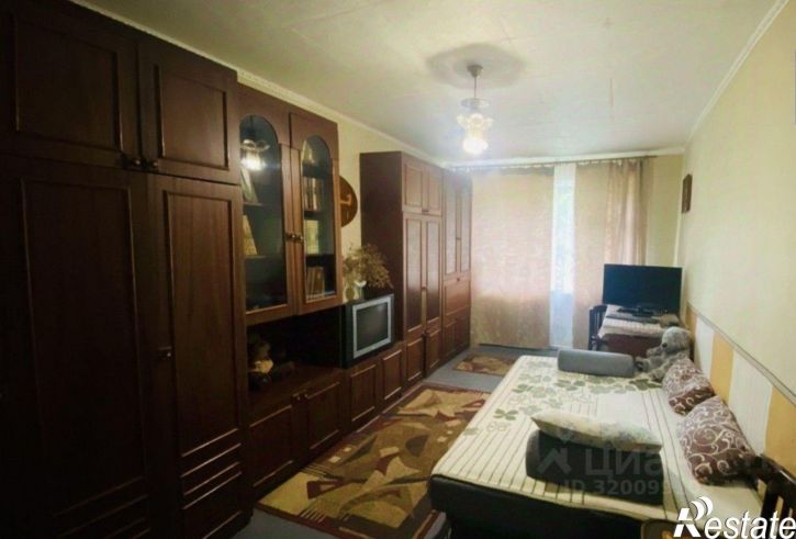 2-комн квартира Евпатория,  ул. Сырникова,  6