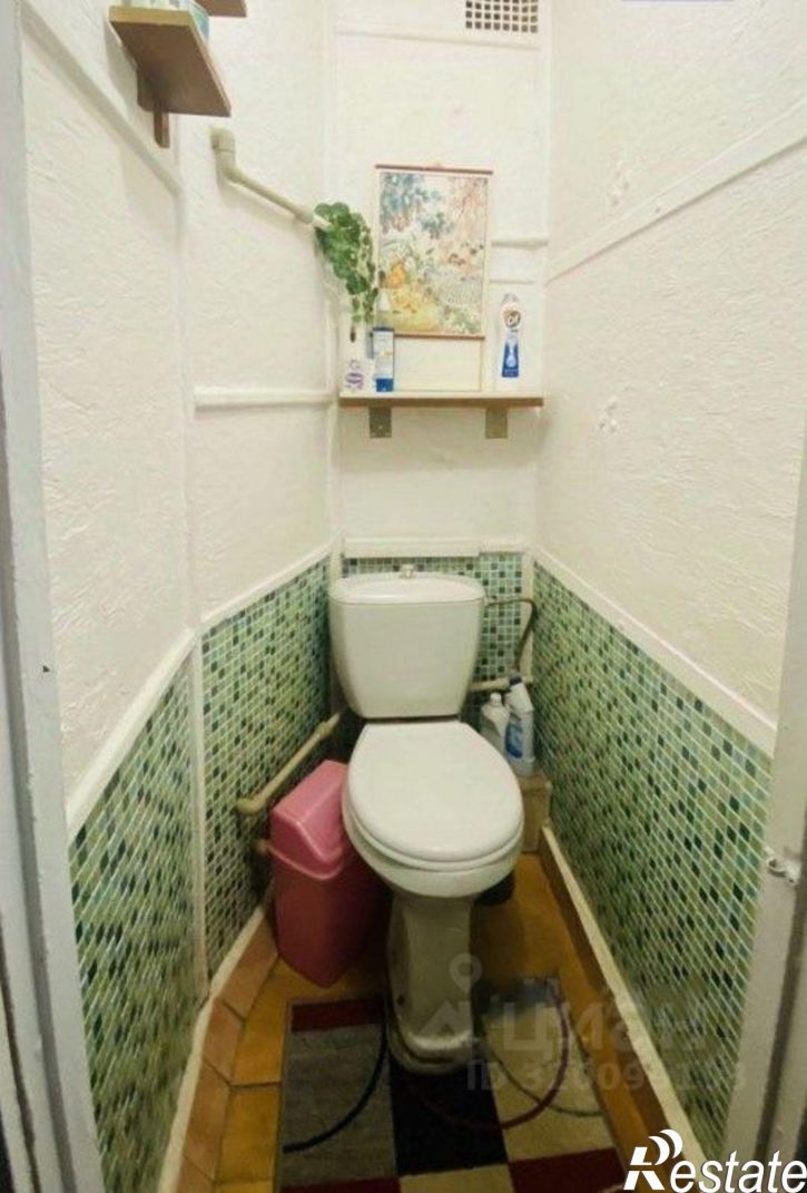 2-комн квартира Евпатория,  ул. Сырникова,  6