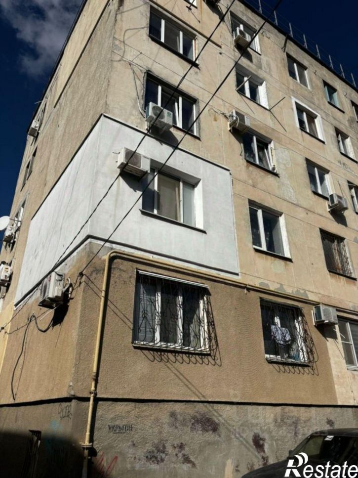 Комната улица Некрасова, 89,  д. 89