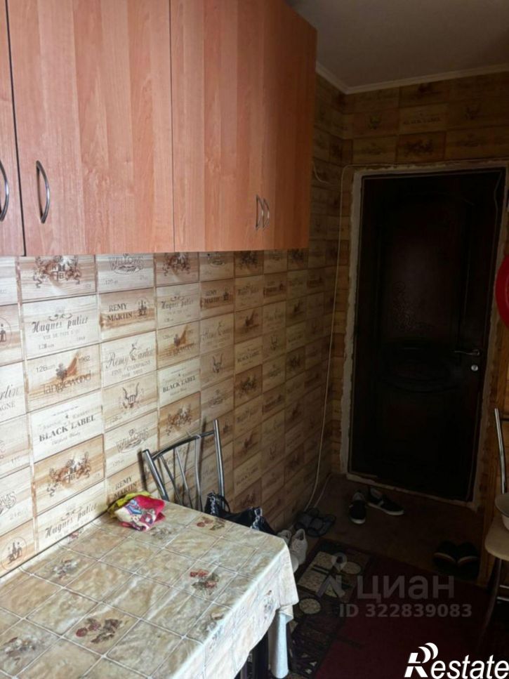 Комната улица Некрасова, 89,  д. 89