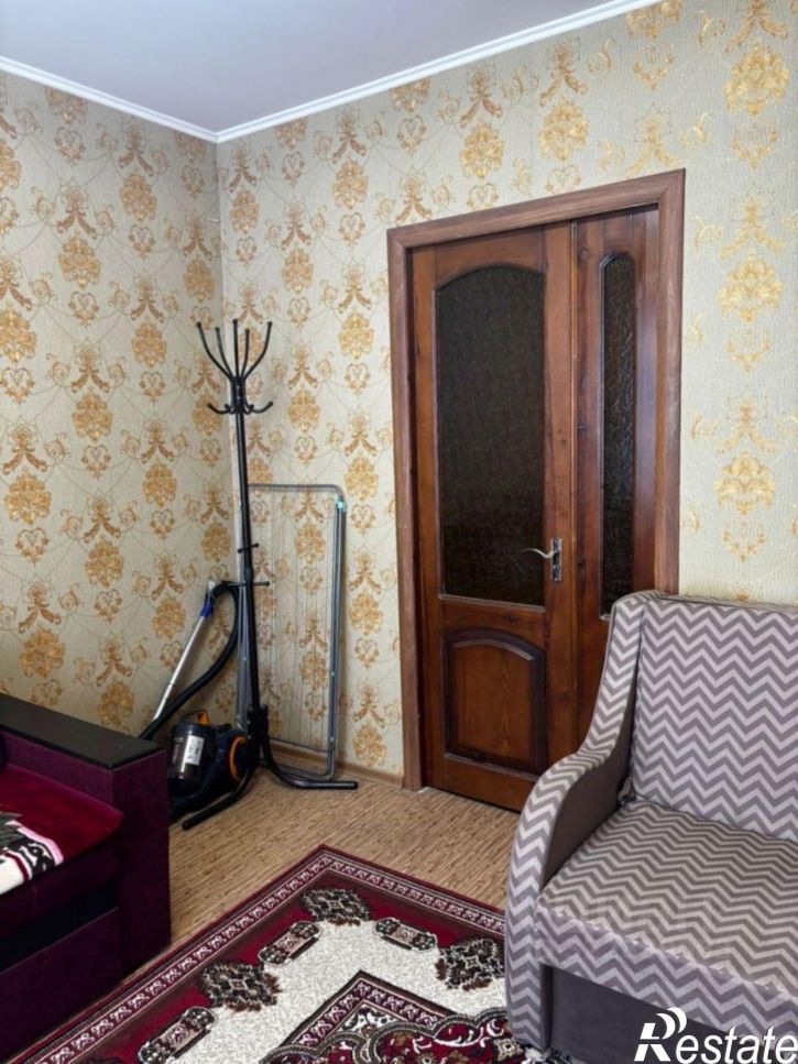 Комната улица Некрасова, 89,  д. 89