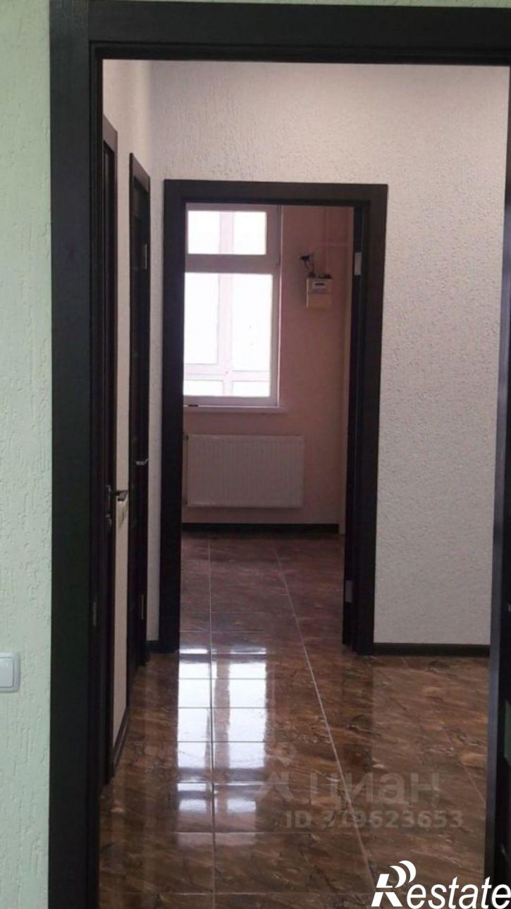 2-комн квартира Евпатория, ул. 9 Мая,  90