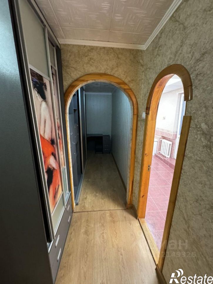 4-комн квартира Интернациональная улица, 143,  д. 143