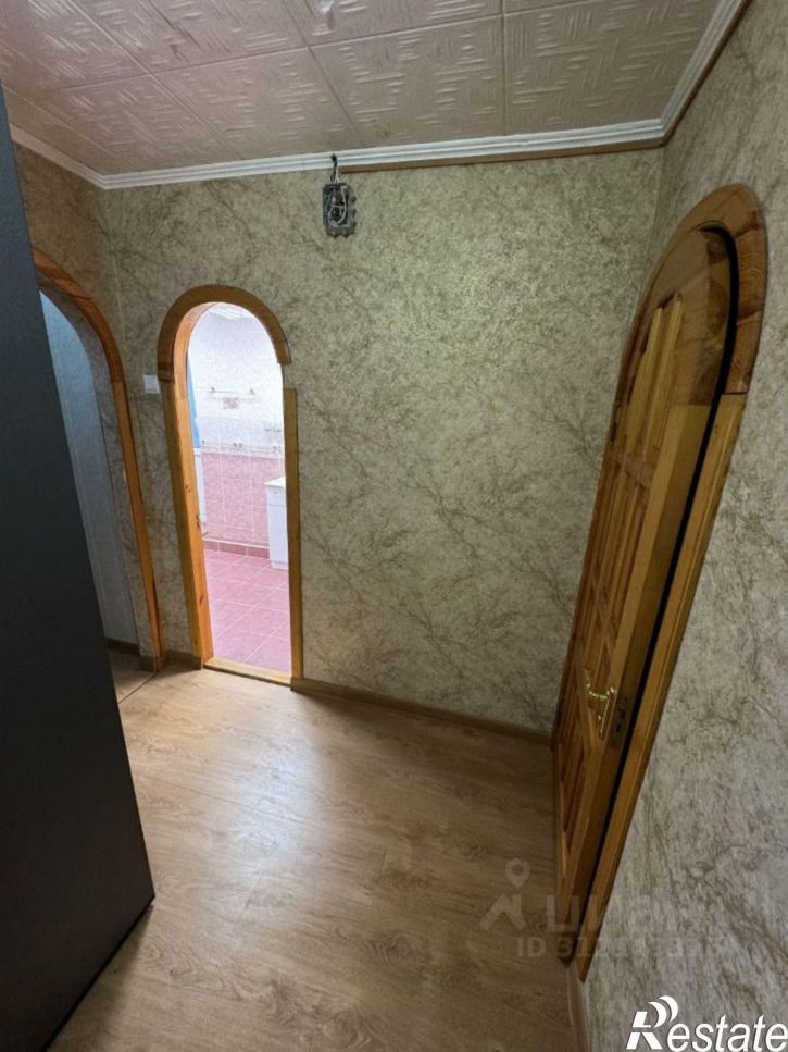 4-комн квартира Интернациональная улица, 143,  д. 143