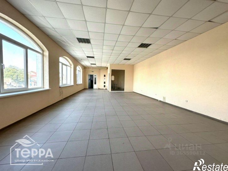 Помещение свободного назначения улица Дмитрия Ульянова, 1В,  д. 1В