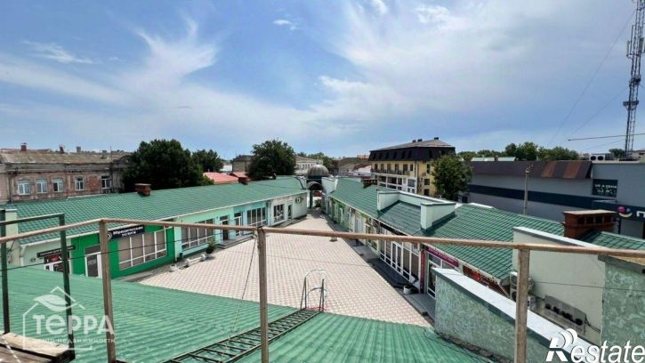 Помещение свободного назначения улица Дмитрия Ульянова, 1В,  д. 1В