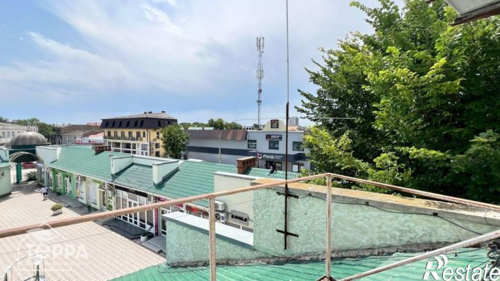 Помещение свободного назначения улица Дмитрия Ульянова, 1В,  д. 1В