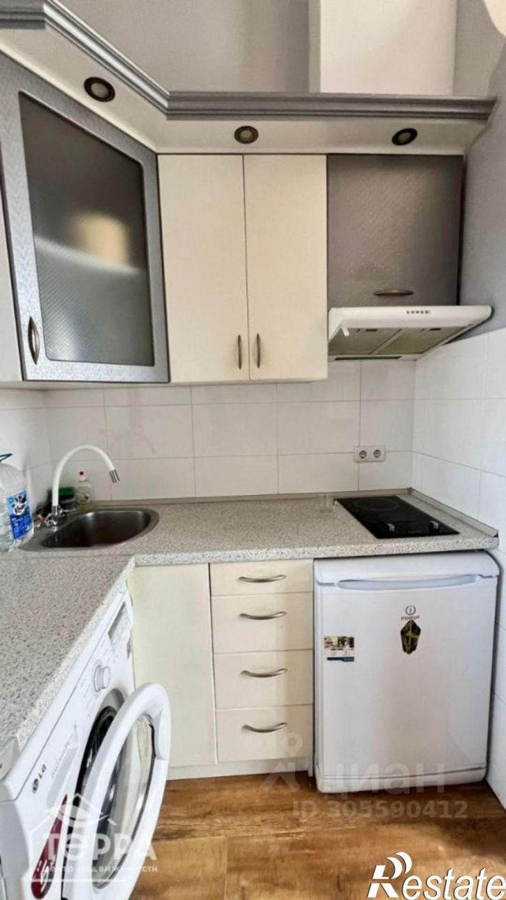 Помещение свободного назначения улица Дмитрия Ульянова, 1В,  д. 1В