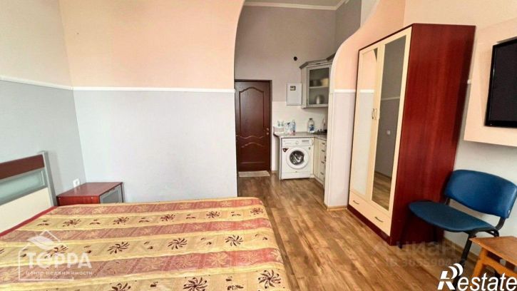 Помещение свободного назначения улица Дмитрия Ульянова, 1В,  д. 1В