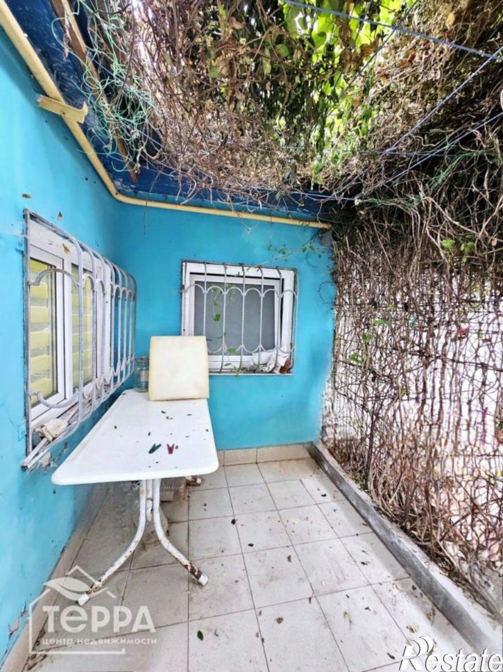 1-комн квартира улица Демышева, 6,  д. 6