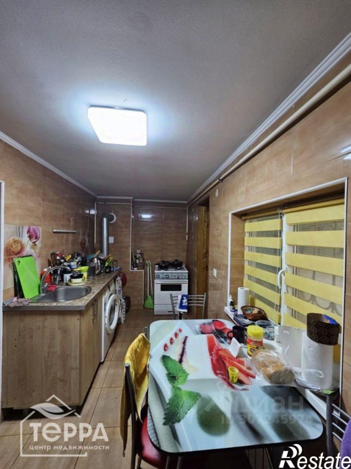 1-комн квартира улица Демышева, 6,  д. 6