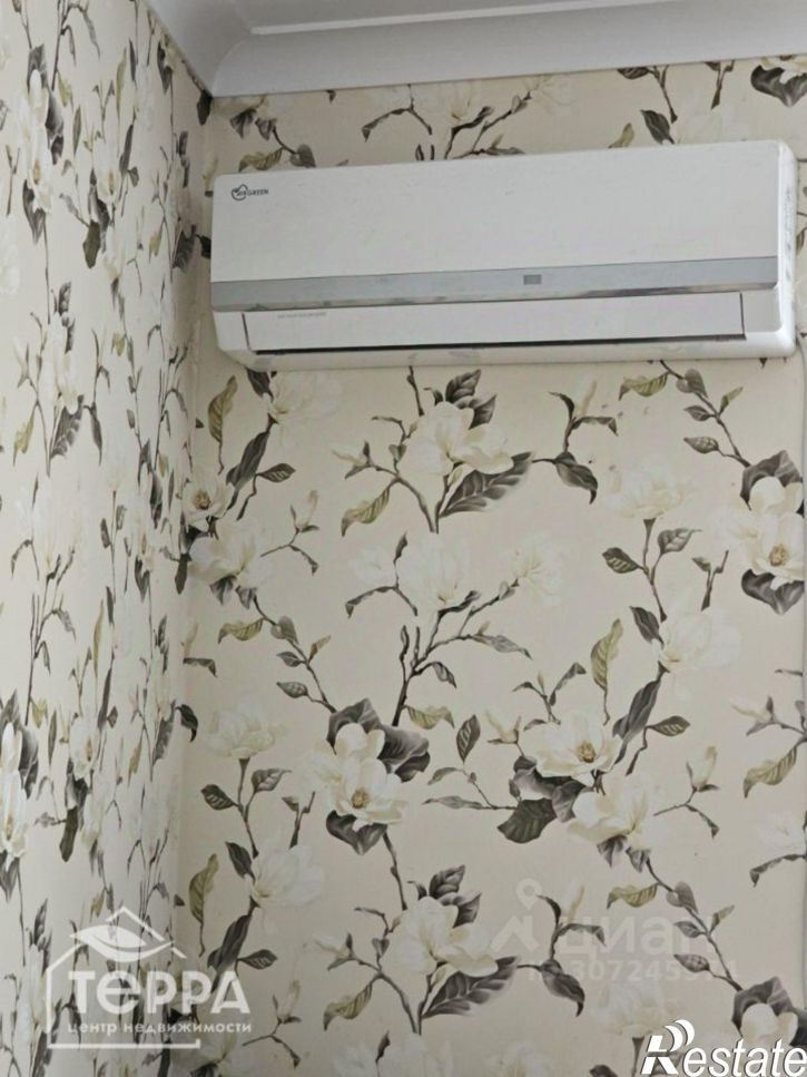 1-комн квартира улица Демышева, 6,  д. 6