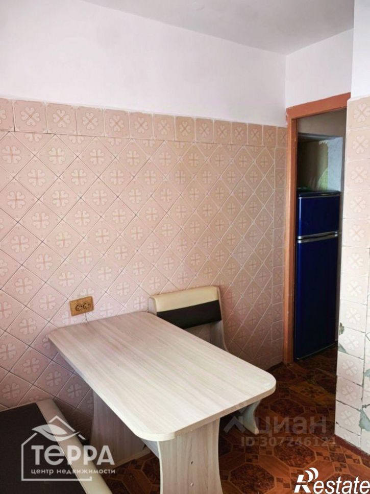 2-комн квартира Советская улица, 10,  д. 10