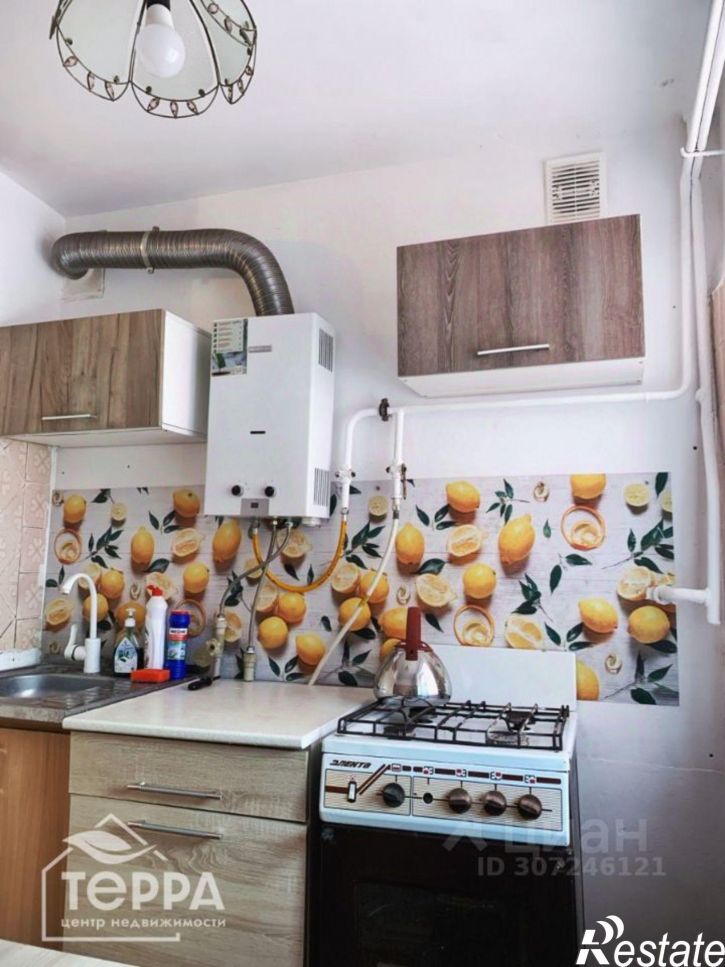 2-комн квартира Советская улица, 10,  д. 10