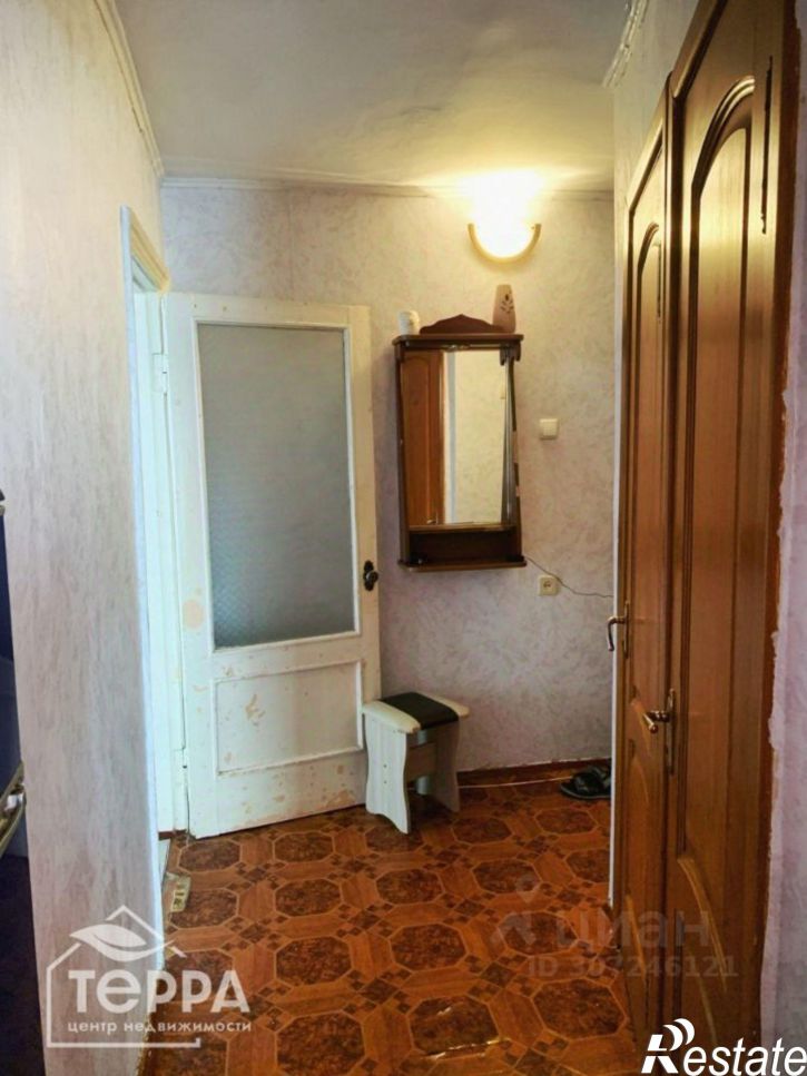 2-комн квартира Советская улица, 10,  д. 10