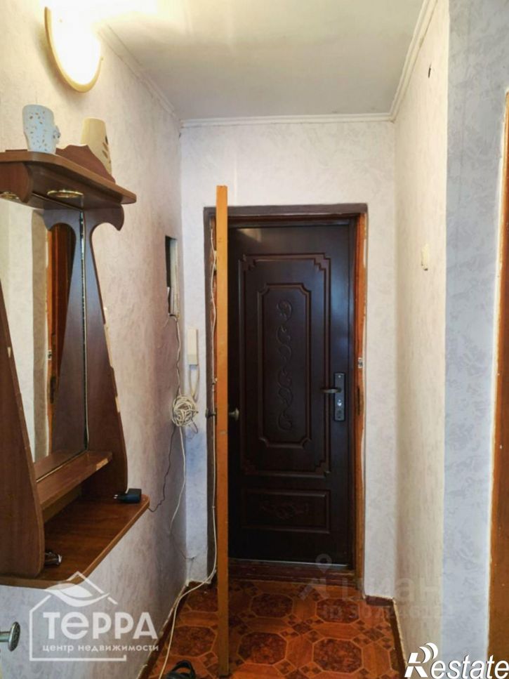 2-комн квартира Советская улица, 10,  д. 10