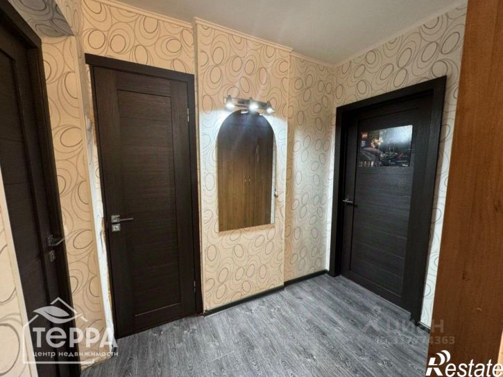 3-комн квартира улица 60 лет ВЛКСМ, 28,  д. 28