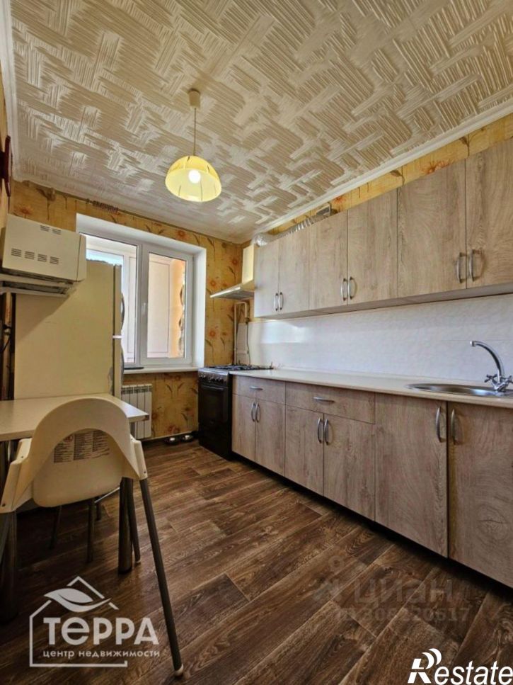 3-комн квартира улица 9-го Мая, 88,  д. 88