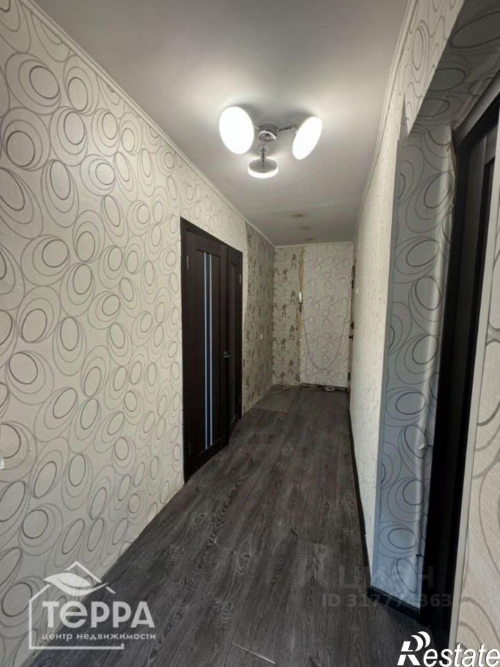 3-комн квартира улица 60 лет ВЛКСМ, 28,  д. 28