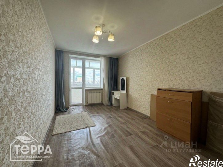 3-комн квартира улица 60 лет ВЛКСМ, 28,  д. 28